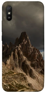 Чехол на Xiaomi Redmi 9A Mountain v2 фото 1 из 1