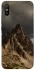Чохол на Xiaomi Redmi 9A Mountain v2 фото 1 з 1
