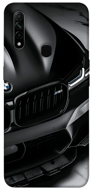 Чохол на Oppo A31 BMW M5 v35 фото 1 з 1