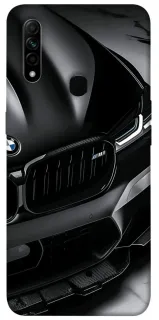 Чохол на Oppo A31 BMW M5 v35 фото 1 з 1