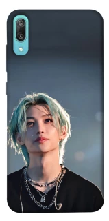 Чохол на Huawei Y6 Pro (2019) Felix - Stray Kids фото 1 з 1