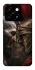 Чохол на ZTE Blade A55 4G God of War фото 1 з 1