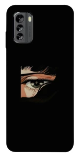 Чохол на Nokia G60 Погляд аніме фото 1 з 1