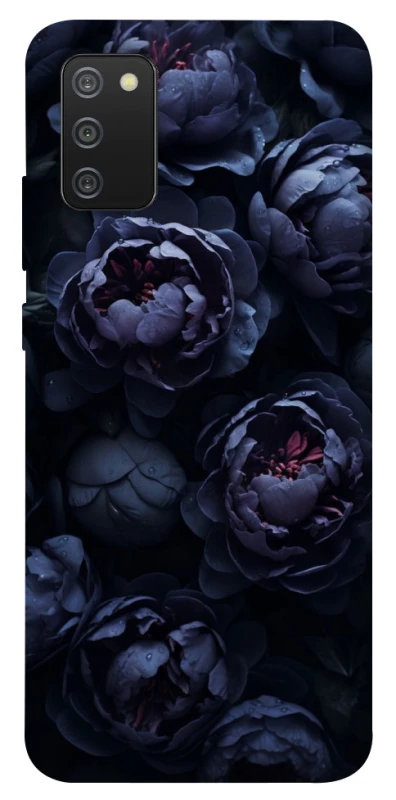 Чохол на Samsung Galaxy A02s Sunny Snowdrops фото 1 з 1