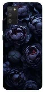 Чохол на Samsung Galaxy A02s Sunny Snowdrops фото 1 з 1