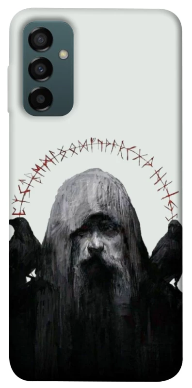 Чехол на Samsung Galaxy M34 5G Один фото 1 из 1