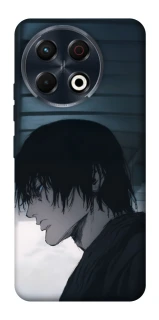 Чохол на TECNO Spark 30 Pro (KL7) Toji Zenin фото 1 з 1