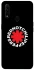 Чохол на Oppo A31 Red Hot Chili Peppers logo фото 1 з 1