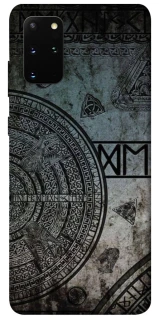 Чохол на Samsung Galaxy S20+ Viking aesthetics фото 1 з 1