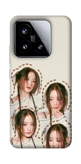 Чехол на Xiaomi 15 Shuhua - (G)I-DLE фото 1 из 1