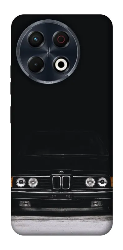 Чохол на TECNO Spark 30 Pro (KL7) BMW v17 фото 1 з 1