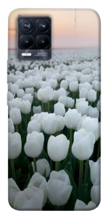 Чохол на Realme 8 Flowers v1 фото 1 з 1