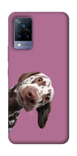 Чехол на Vivo V21 А что тут фото 1 из 1