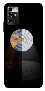 Чохол на ZTE Blade A72 Wednesday room фото 1 з 1