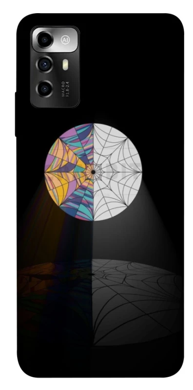 Чохол на ZTE Blade V40 Vita Wednesday room фото 1 з 1