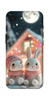 Чехол на Apple iPhone 16e (6.1") Christmas mood ver.8 фото 1 из 1