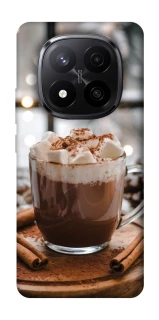 Чехол на Xiaomi Redmi Note 14 Pro+ 5G Cocoa фото 1 из 1