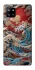 Чохол на Samsung Galaxy A42 5G Japa wave ver.2 фото 1 з 1