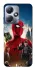 Чохол на Infinix Hot 30 Play Spider Man ver.2 фото 1 з 1