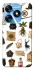 Чехол на TECNO Spark 10 Harry Potter mood фото 1 из 1