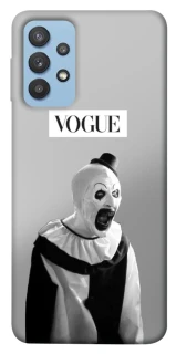 Чехол на Samsung Galaxy M32 Halloween Vogue фото 1 из 1