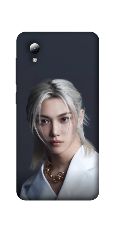 Чехол на ZTE Blade A3 (2019) Felix фото 1 из 1