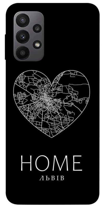 Чохол на Samsung Galaxy A23 4G Львів Home фото 1 з 1