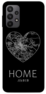 Чохол на Samsung Galaxy A23 4G Львів Home фото 1 з 1
