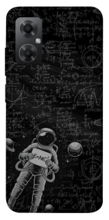 Чохол на Xiaomi Redmi Note 11R Physics фото 1 Чохол на Xiaomi Redmi Note 11R Physics фото 1 з 1