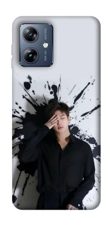 Чохол на Motorola Moto G54 Power RM - BTS фото 1 з 1