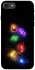 Чохол на Apple iPhone 7 / 8 (4.7") Infinity Stones фото 1 з 1