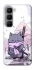 Чохол на Infinix Hot 60 Pro+ Samurai cat фото 1 Чохол на Infinix Hot 60 Pro+ Samurai cat фото 1 з 1