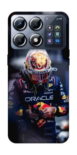 Чехол на Xiaomi POCO X8 Pro F-1 ver.6 фото 1 из 1