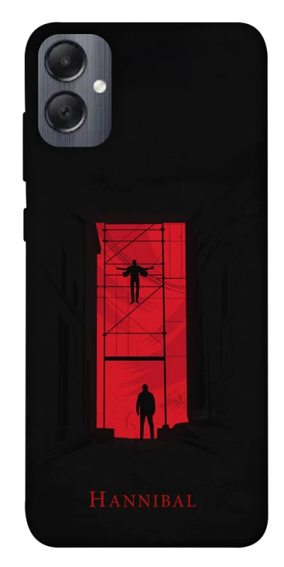 Чохол на Samsung Galaxy A05 Hannibal фото 1 з 1