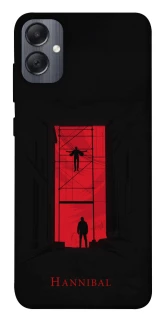 Чохол на Samsung Galaxy A05 Hannibal фото 1 з 1