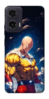 Чехол на Motorola Moto G35 Saitama фото 1 из 1