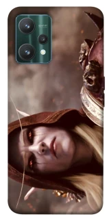 Чехол на Realme 9 Pro Sylvana фото 1 из 1