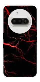 Чохол на Nothing Phone (3a) Червона молнія фото 1 з 1