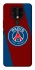 Чохол на TECNO Camon 16 SE FC PSG v2 фото 1 з 1