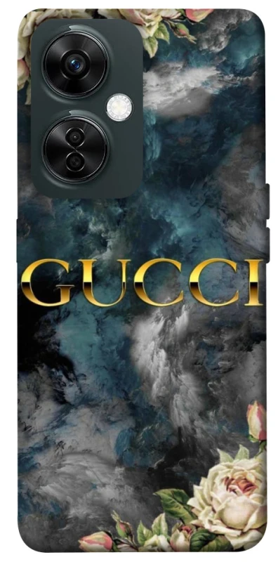 Чехол на OnePlus Nord CE 3 Lite Gucci ver.7 фото 1 из 1