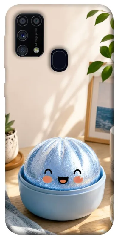 Чехол на Samsung Galaxy M31 Dumpling ver.2 фото 1 из 1