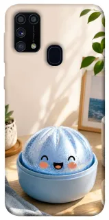 Чехол на Samsung Galaxy M31 Dumpling ver.2 фото 1 из 1