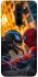 Чохол на Xiaomi Redmi Note 8 Pro Venom vs Spiderman фото 1 з 1