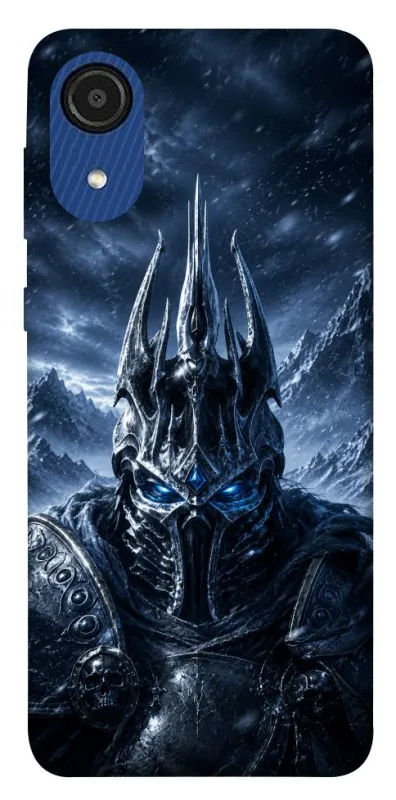 Чохол на Samsung Galaxy A03 Core Arthas фото 1 з 1
