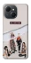 Чохол на TECNO Spark 40C BLACKPINK v2 фото 1 з 1
