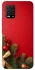 Чохол на Xiaomi Mi 10 Lite Новорічний v21 фото 1 з 1