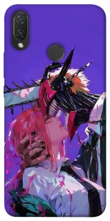 Чехол на Huawei P Smart+ (nova 3i) Makima фото 1 из 1