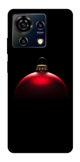 Чехол на ZTE Blade V50 Vita Christmas bauble фото 1 из 1