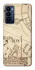 Чехол на TECNO Camon 18 Pro Harry Potter V17 фото 1 из 1