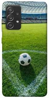 Чехол на Samsung Galaxy A52 4G / A52 5G Football aesthetic ver.6 фото 1 из 1